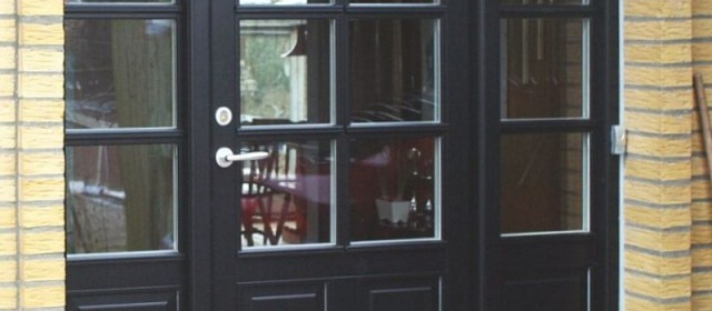 Få fornyet huset og alt inventar
