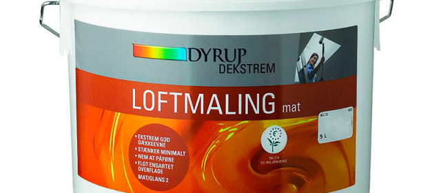 Få gode og solide produkter her og nu