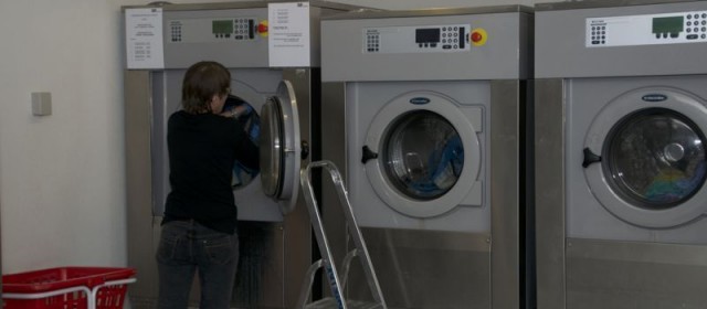 Lav en god service aftale og få gjort ordentligt rent