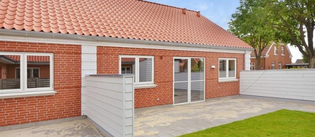 Få huset som man har drømt om til en god pris