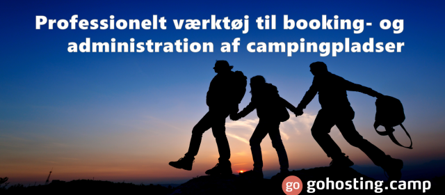 Kom godt på plads
