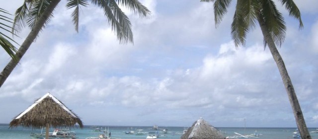Vind en ferie