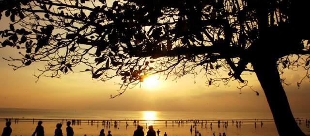 Tag ud og rejs på Bali