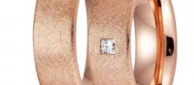 Find ringene til den store dag