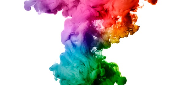 Fyld de rigtige farvere på printeren uden at betale i dyre domme