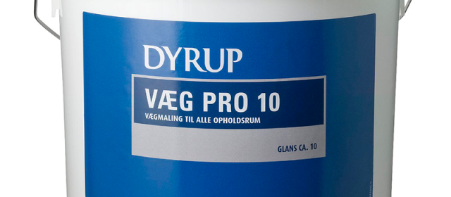 En god kvalitet