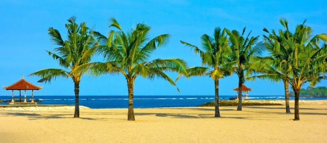Den smukkeste strand i verden