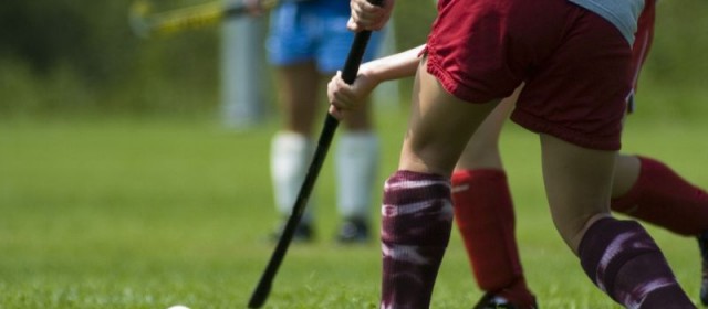 Forskellige sportsaktiviteter