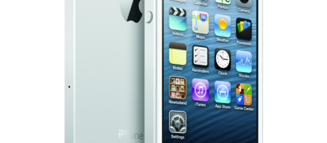 Skal du have en ny iPhone?