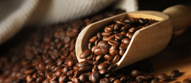 Få velbrygget kaffe på arbejdspladsen