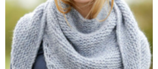 En hyggelig hobby har brug for det rette garn