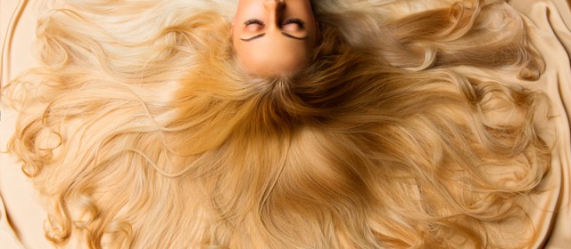Få lækkert og blødt hår med en billig conditioner
