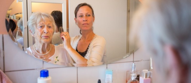 Privat rengøring tilbydes
