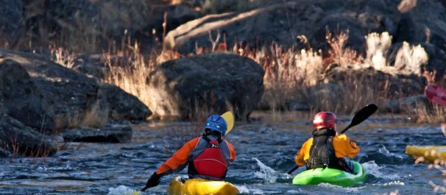 Naturens mange fede oplevelser