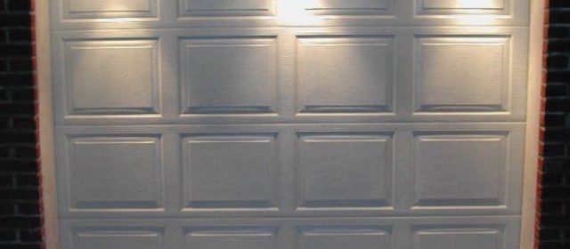 Garageporte til enhver garage og pengepung