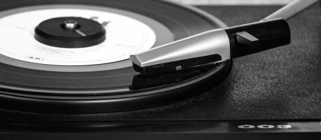 Derfor er musik og mad godt sammen