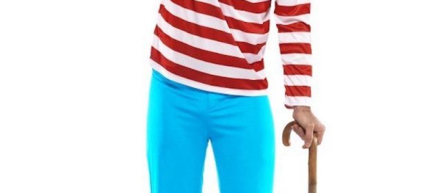 Skal du til karneval, så find dit kostume her