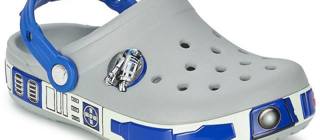 Køb crocs sandaler