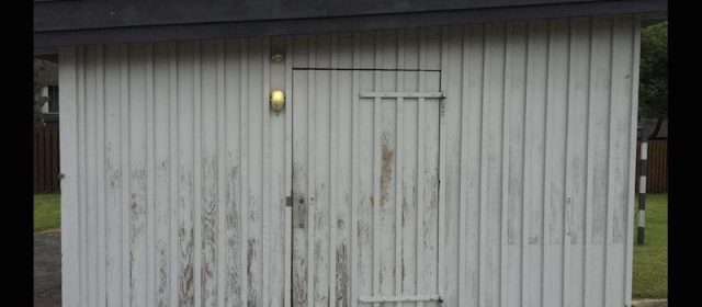Book en maler og få det gjort ordenligt