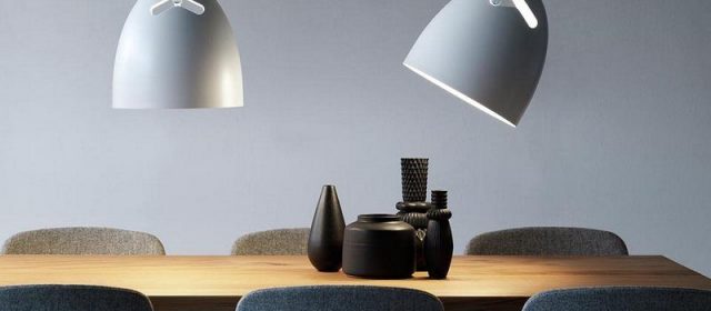 Find masser af lækre designer lamper her