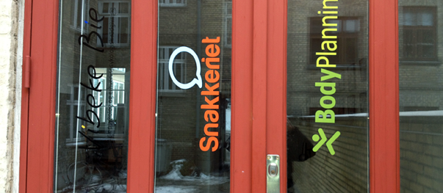 Få fede former for klistermærker til bilen