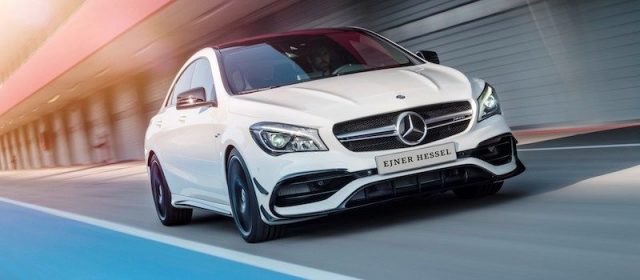 Leas din næste mercedes her