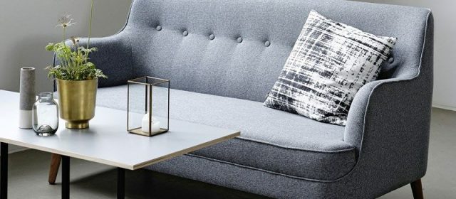 Bungalow – et strejf af Østen