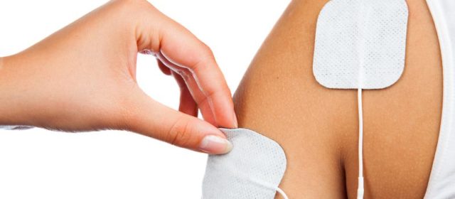 Behandling af smerter med alternative metoder