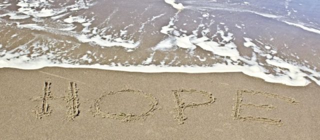 Der er håb forude for verdenshavene